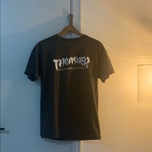 Thrasher Magazine Medium T-Shirt